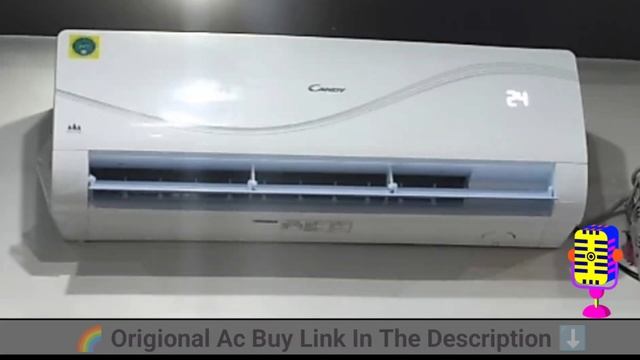 candy 1.5 ton 3 star inverter split ac  candy 1.5 ton 3 star split ac  candy 1.5 ton dc inverter