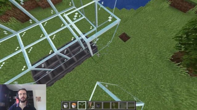 Easy LAVA FARM - [1.20] Minecraft Tutorial