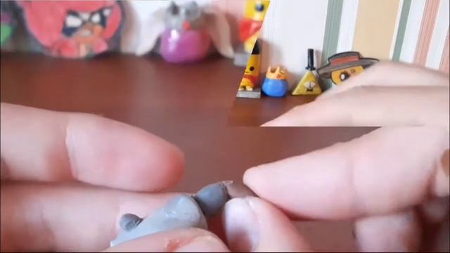 Дробовик шелли.