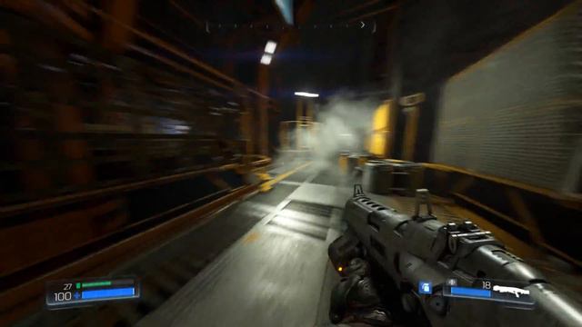 не любви не тоски не жалости(DOOM)