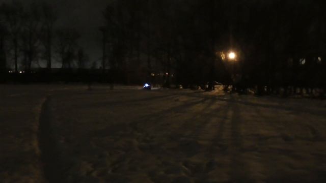 Купили буксировщик/Койра Богатырь/пакатушки. сломал видеокамеру