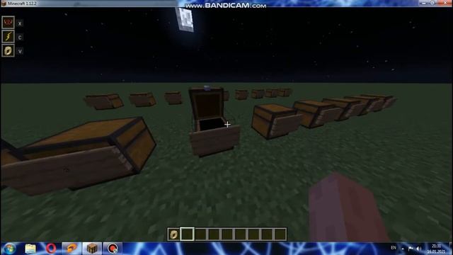 Обзор мода на Флеша-майнкрафт 1.12.2 часть 2!!!