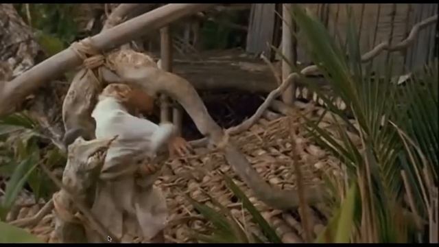 Regreso A La Laguna Azul: Richard Busca A Mamá