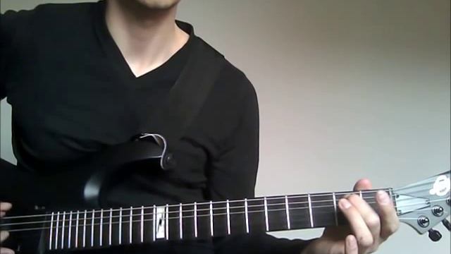 Apprendre La Guitare : Troisième Mesure