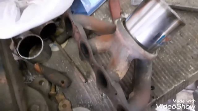 Двигательные истории