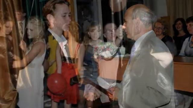 Выпускной   организация выпускного