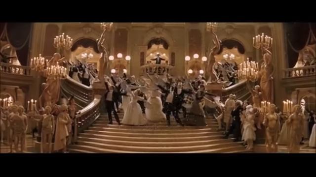 Vampire Waltz - Peter Gundry