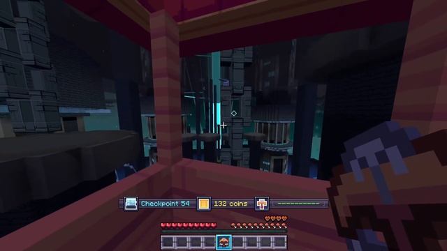 ?Майнкрафт, Но Мы ИССЛЕДОВАТЕЛИ НЕБА! #2 | Minecraft