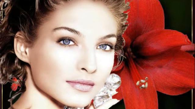 РОССИЯНКА -  (RUSSIAN FEDERATION WOMEN -  IT IS  DREAM...)