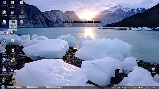 Где скачать Minecraft 1.6.2 пиратку+ Как поставить скин на Minecraft 1.6.2 пиратку