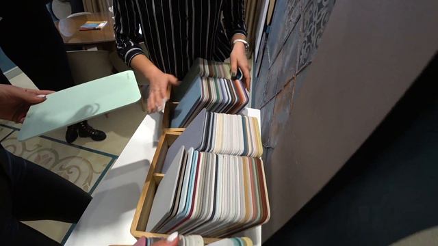 Выезд на гембу - как компания Abilita картирует процессы