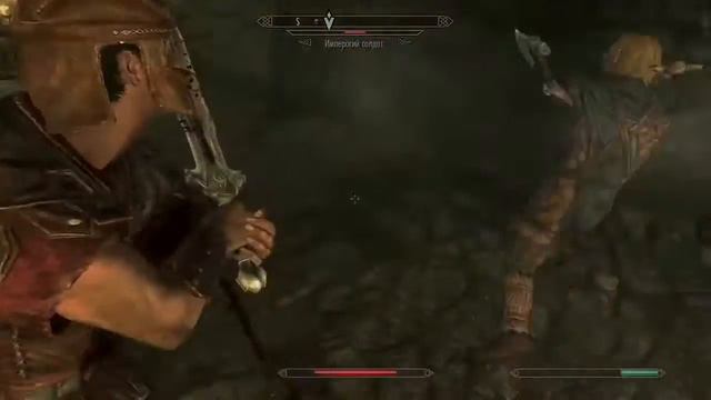 Проходим TES5 Skyrim SE в 2020.(легенда)