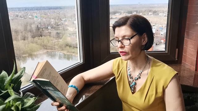 СтихотворныйПолдень И.А. Бунин  Весеннее