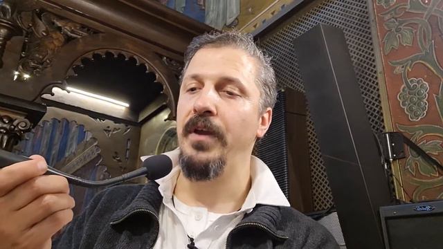 Отдание на Мироносиците Петък Вечер кратко избрани песнопения