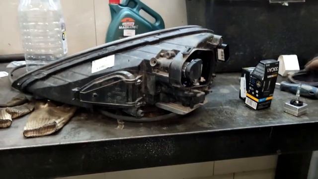 Потрясающие ресницы для потрясающего взгляда