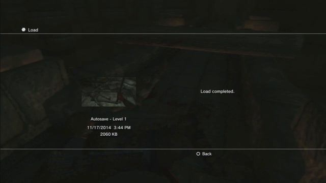 Let's Play Oblivion -4- Fort Urasek