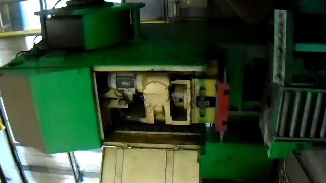 Продам пресс механический КГ 2132 (усилием 160 тонн) ,тел.0976109661 Роман,г.Львов