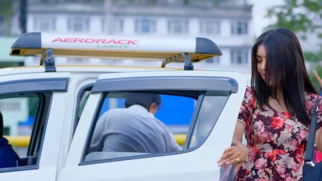 Paul Shah New Super Hit Movie -Paul Shah, Pooja Sharma