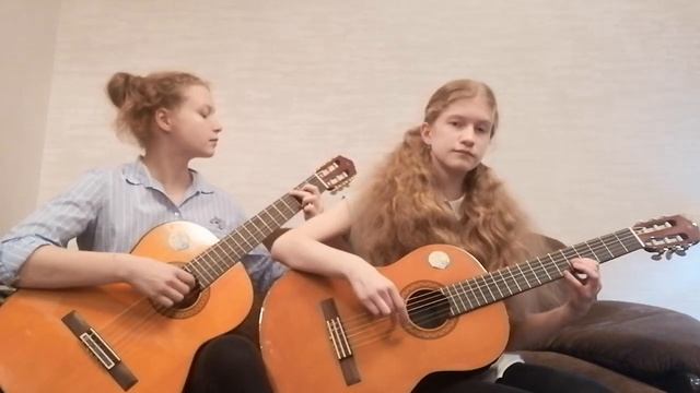 Свалова А , Свалова У , Колыбельная для слоненка