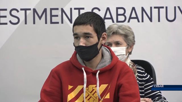 В Сибае планируют открыть швейное производство