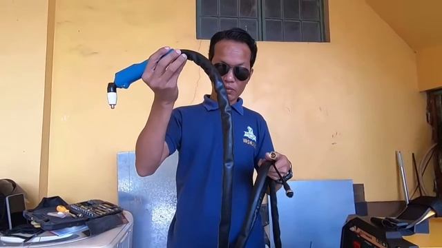 ? POWERHOUSE PLASMA CUT40 | TEST | SETUP | REVIEWS | Lets Do It!