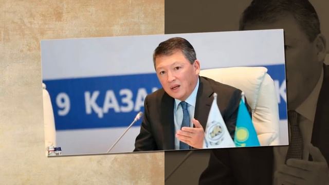 Генеральная прокуратура Казахстана схватила Кулибаева за ж0пy