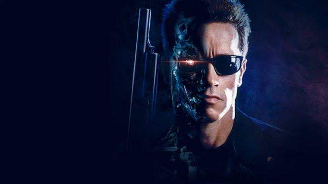 TERMINATOR 2 Techno Remix