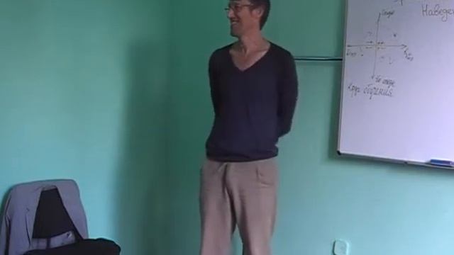 Для чего мне Эриксоновский гипноз? У меня все есть!