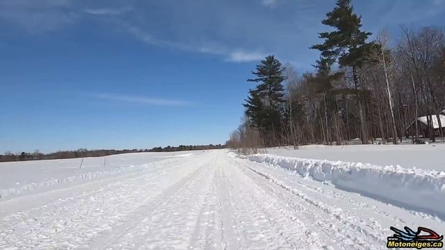 2019 Ski-Doo Renegade Enduro 900 ACE Turbo - Bilan Final Essai Long Terme