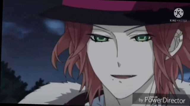 Аято Юи Райто - где ты где я