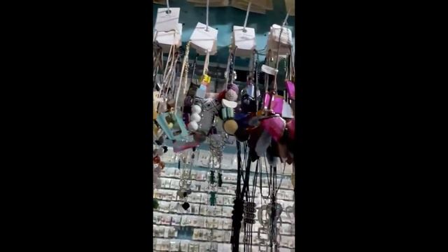 Бижутерия оптом и в розницу | ТК Садовод