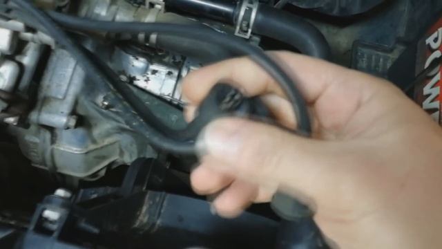 Suzuki Swift Gyújtáselosztó Csere