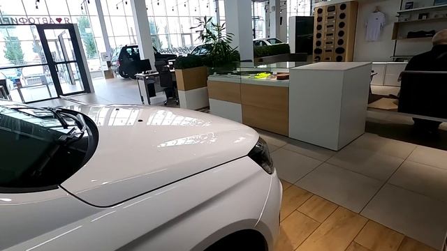 РАЙСКАЯ ЦЕНА LADA VESTA NG!!! ЛАДА С ПРОБЕГОМ СТОИТ ДОРОЖЕ НОВОЙ!!!!