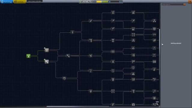 01 Kerbal Space Program (KSP 1) - как начать проходить в режиме 