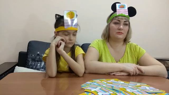 Челлендж Угадай КТО Я?  ПАПА прикалывается НАД МАМОЙ \ У МАМЫ истерика \ WHO AM I ? CHALLENGE