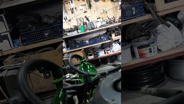 Audi 80 B4 Кончился топливный фильтр.
Https://vk.com/club222211300