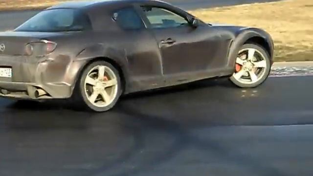 RX-8 картинг трек Усть-Лабинск