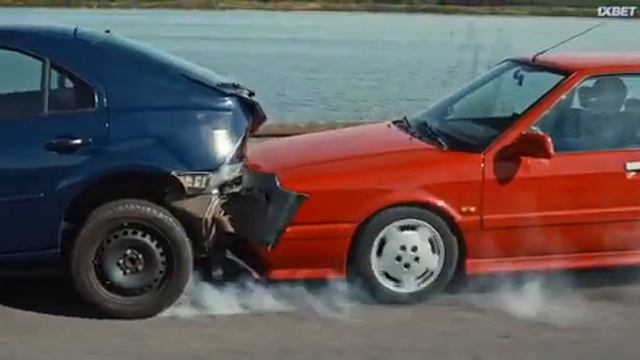 Хочешь узнать как сбежать с погоня)))