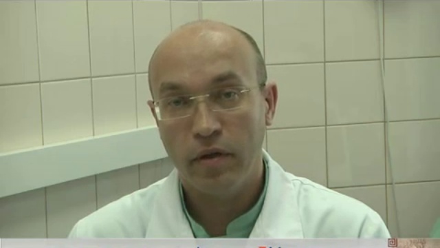 Лечение ВАРИКОЦЕЛЕ В ДЕЛЬТАКЛИНИК.