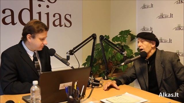 „Aktualioji Istorija“ (20): Lietuvių Menas Sovietmečiu – Tarp Kūrybos Ir Griovimo
