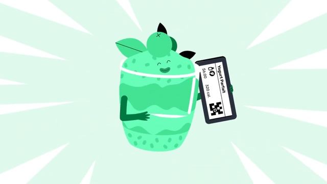 Best SaaS Animated Explainer Video Example | Nutrislice | Vidico