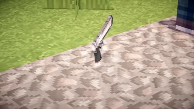 Если бы Майнкрафт был 18+ | Майнкрафт машинима