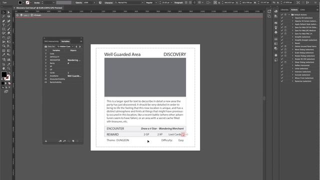 How to Import Excel Sheets into Illustrator