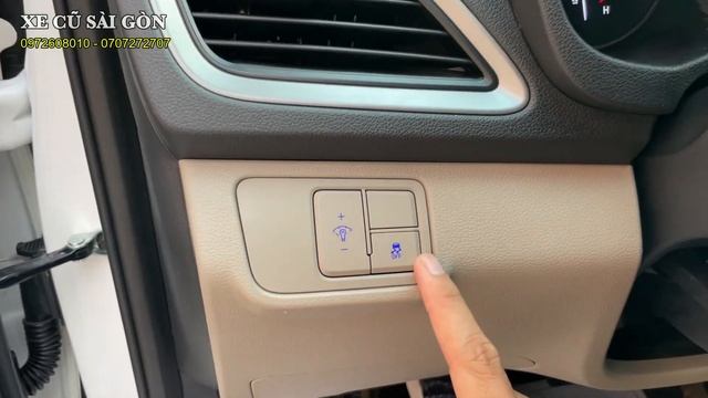 Chỉ 396tr Có Xe HYUNDAI ACCENT 2020 Gia đình Giữ Khá Kỹ.