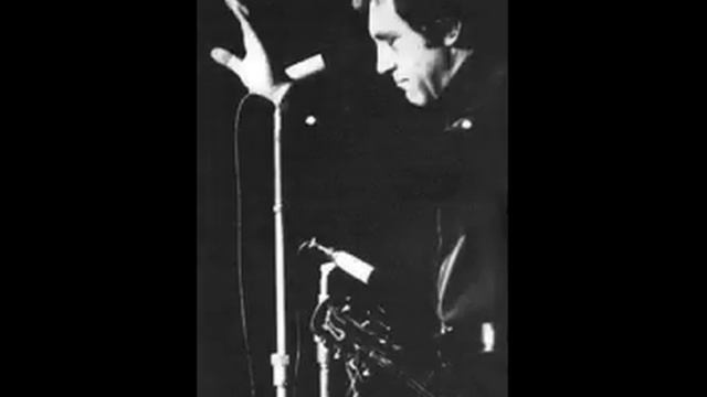 Высоцкий - В сон мне желтые огни...