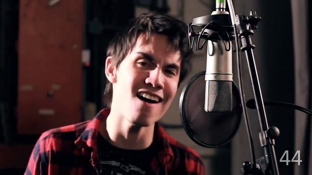 Мировые обложки - Rolling In The Deep - Сапату