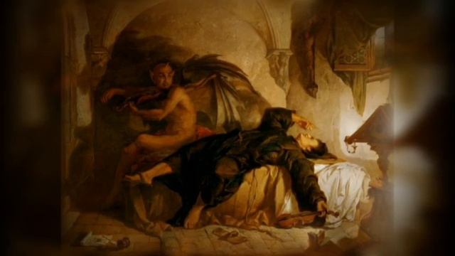Devil's Trill Sonata (Classical)