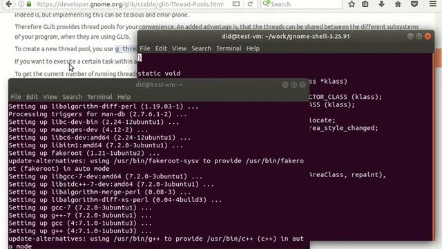 Quick Alt-tab, Ubuntu Session