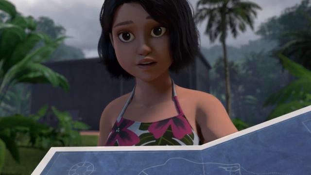 ЧТО МЫ МОЖЕМ УВИДЕТЬ В 4 СЕЗОНЕ МЕЛОВОГО ЛАГЕРЯ | ОЖИДАНИЯ И ПРЕДПОЛОЖЕНИЯ