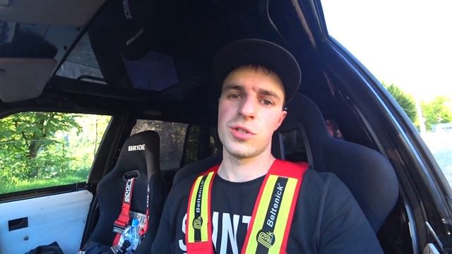 ДРИФТ В ГОРАХ. DRIFT IN THE MOUNTAINS. TOUGE DRIFT E30